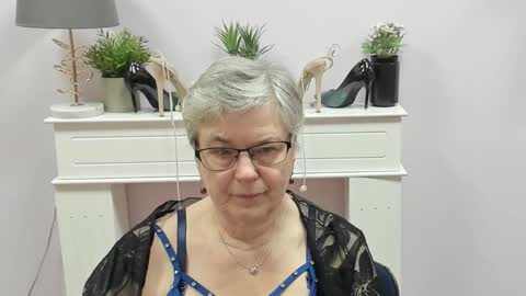 I R I S online show from January 8, 2026, 7:10 am