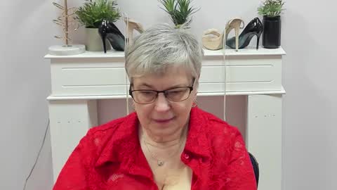 I R I S online show from March 6, 2026, 7:05 am