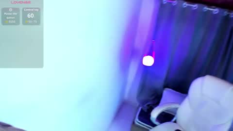 irisbeel online show from February 15, 2026, 3:14 am