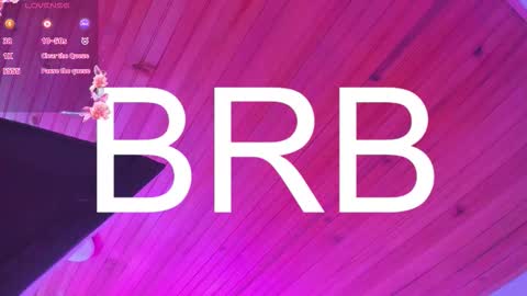 irisbeel online show from February 25, 2026, 2:43 am