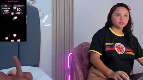 Iris online show from June 28, 2026, 2:17 am