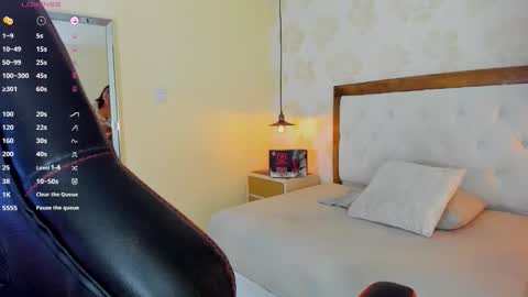 Iris  online show from October 14, 2025, 7:36 pm