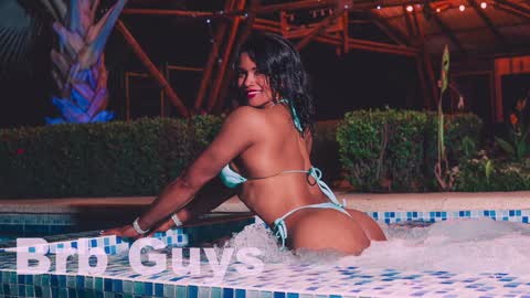 Iris Fit online show from January 20, 2025, 11:43 pm