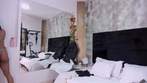 Iris Fit online show from January 22, 2025, 10:59 pm