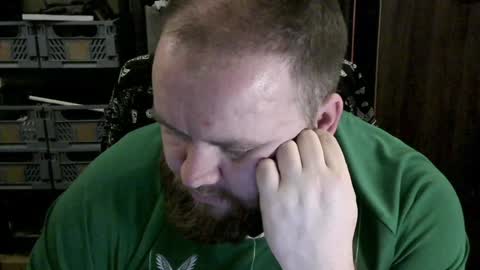 twitter theirishman205 online show from December 20, 2024, 9:17 pm