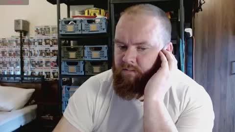 twitter theirishman205 online show from September 27, 2025, 11:37 am