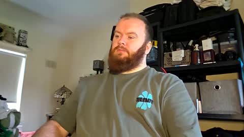 twitter theirishman205 online show from October 26, 2025, 11:16 am