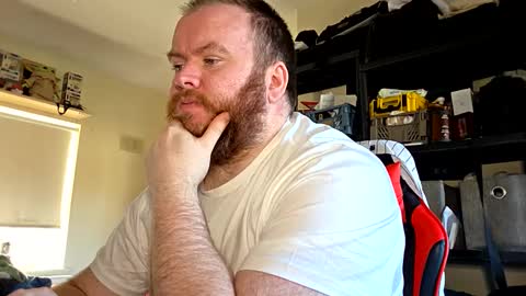 twitter theirishman205 online show from December 15, 2025, 2:43 pm