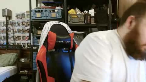 twitter theirishman205 online show from February 6, 2026, 4:54 pm