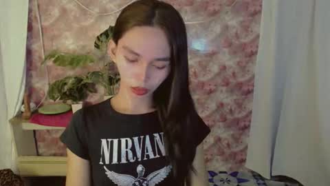 IRISH AND TRIXIE online show from May 26, 2026, 9:22 pm