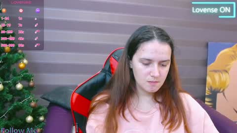 Iris online show from January 6, 2025, 1:53 am