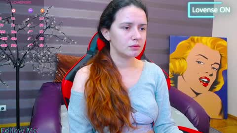 Iris online show from January 29, 2025, 10:22 pm