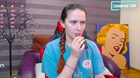 Iris online show from January 30, 2025, 11:45 pm