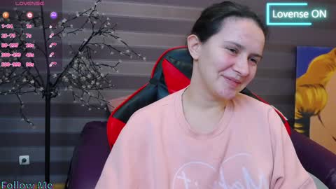 Iris online show from February 2, 2025, 3:10 am