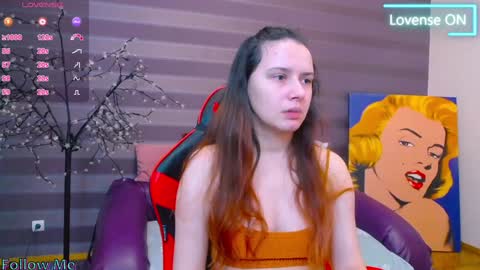 Iris online show from February 4, 2025, 12:29 am