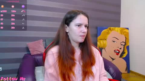 Iris online show from February 13, 2025, 11:58 pm