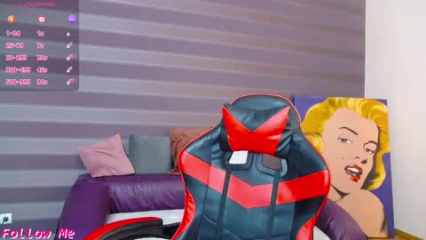 Iris online show from February 28, 2025, 8:20 am