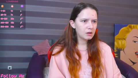 Iris online show from March 3, 2025, 4:14 am