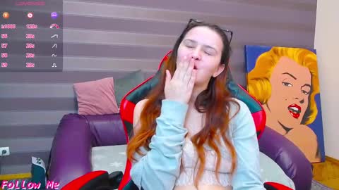 Iris online show from March 11, 2025, 3:05 am