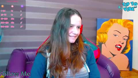 Iris online show from September 12, 2025, 2:00 am