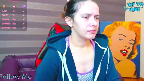 Iris online show from September 18, 2025, 1:40 am