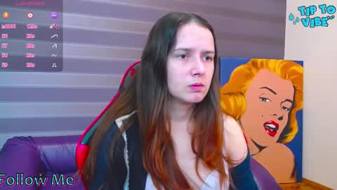 Iris online show from October 17, 2025, 1:53 am