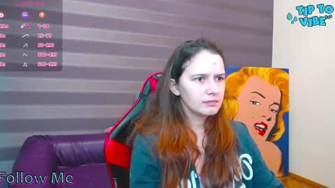 Iris online show from October 22, 2025, 1:17 am