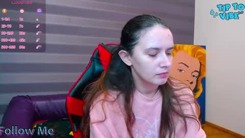 Iris online show from November 17, 2025, 9:31 pm