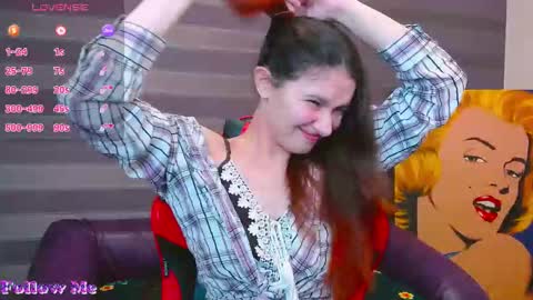 Iris online show from February 21, 2026, 1:06 am