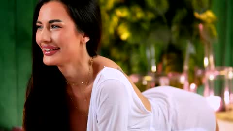 Maria online show from May 23, 2026, 5:34 am