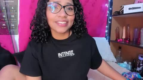 Snapshot of iriss_25 chatting on January 30, 2025, 4:13 pm iris online show from January 30, 2025, 4:13 pm