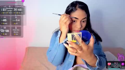 Snapshot of iriss_25 chatting on September 20, 2025, 11:11 am iris online show from September 20, 2025, 11:11 am