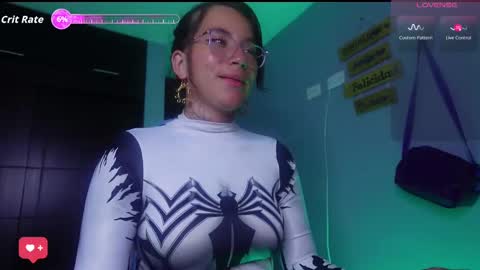 iriss_cardenas online show from September 16, 2025, 10:38 am