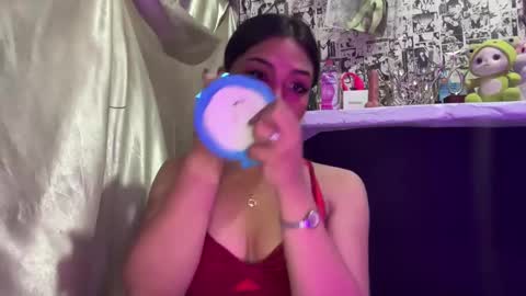 iriss_fox online show from October 12, 2025, 12:48 pm