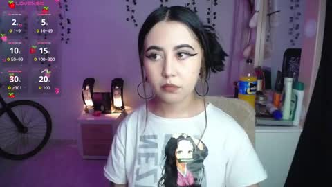 Snapshot of iriss_sky chatting on February 3, 2026, 4:54 am Iris online show from February 3, 2026, 4:54 am