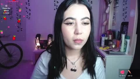 Snapshot of iriss_sky chatting on February 5, 2026, 2:27 am Iris online show from February 5, 2026, 2:27 am