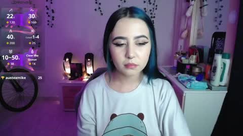 Snapshot of iriss_sky chatting on April 12, 2026, 5:12 am Iris online show from April 12, 2026, 5:12 am