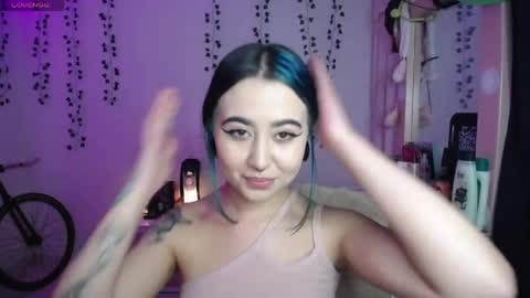 Iris  online show from April 20, 2026, 2:47 am