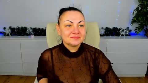 Iris online show from January 17, 2026, 7:02 am