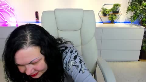 Iris online show from February 27, 2026, 6:35 am