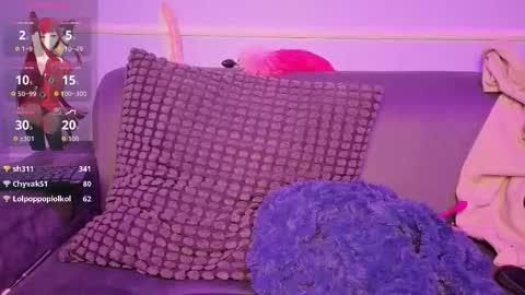 irissweetty online show from March 22, 2026, 8:56 pm