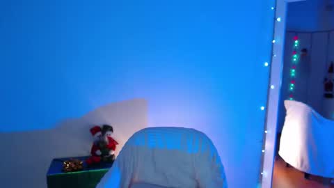 Iris online show from December 19, 2025, 11:23 pm