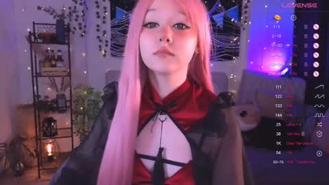 Irma online show from October 26, 2025, 11:42 pm