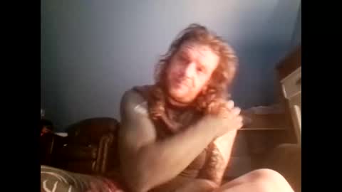 Flesh and blood online show from September 25, 2025, 8:40 am