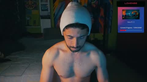 Dany - Indepent model online show from December 24, 2024, 4:55 am