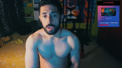 Dany - Indepent model online show from February 4, 2025, 1:02 am