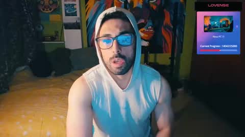 Dany - Indepent model online show from February 12, 2025, 11:09 pm