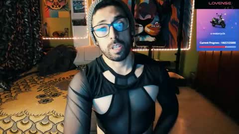 Dany - Indepent model online show from September 8, 2025, 10:53 pm