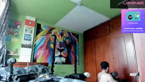 Dany - Indepent model online show from November 21, 2025, 6:06 pm