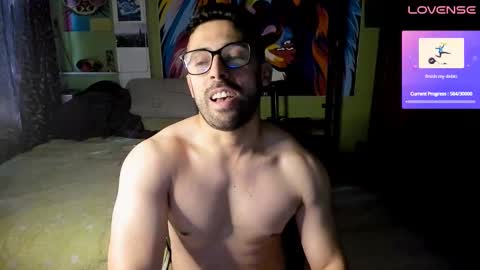 Dany - Indepent model online show from March 15, 2026, 8:59 pm